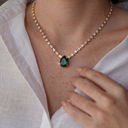 Versenne | Jewelry Set