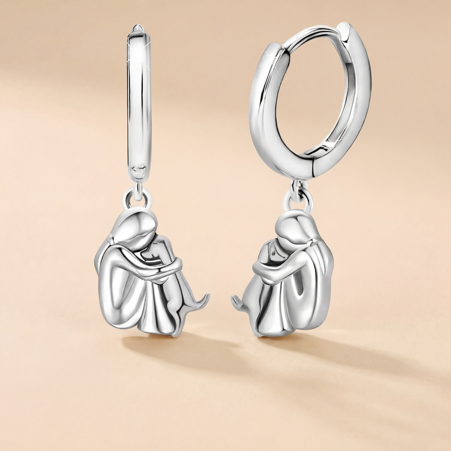 Enchante | Pendant & Earrings Set