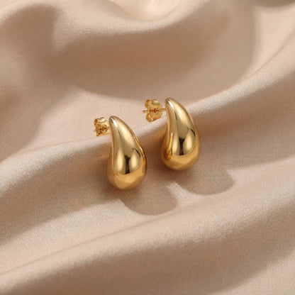 Raindrop | Drop Earrings