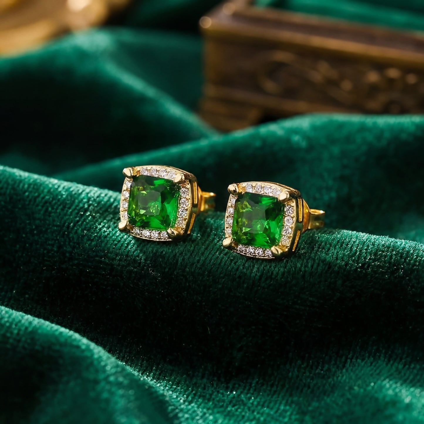 Verselle | Earrings