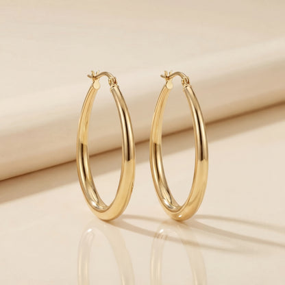 Prism | Crystal Earrings