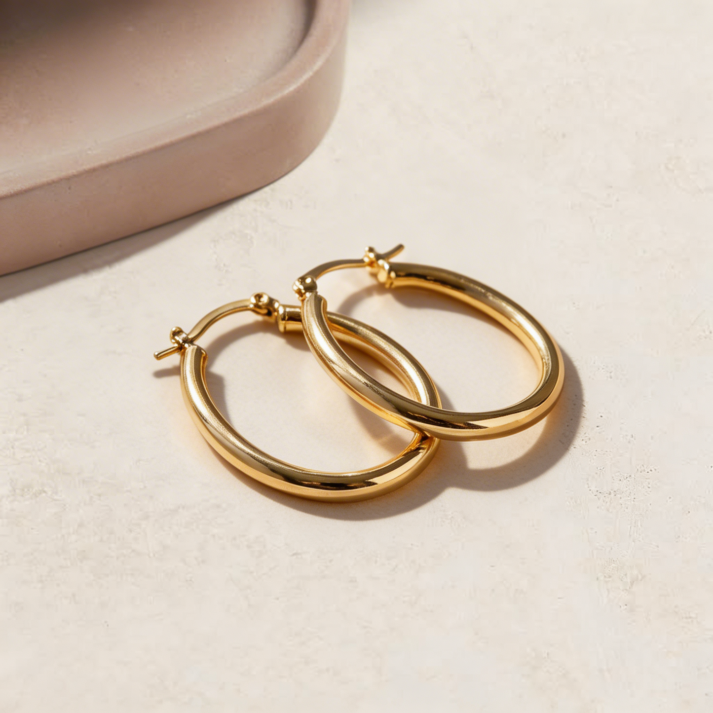 Prism | Crystal Earrings