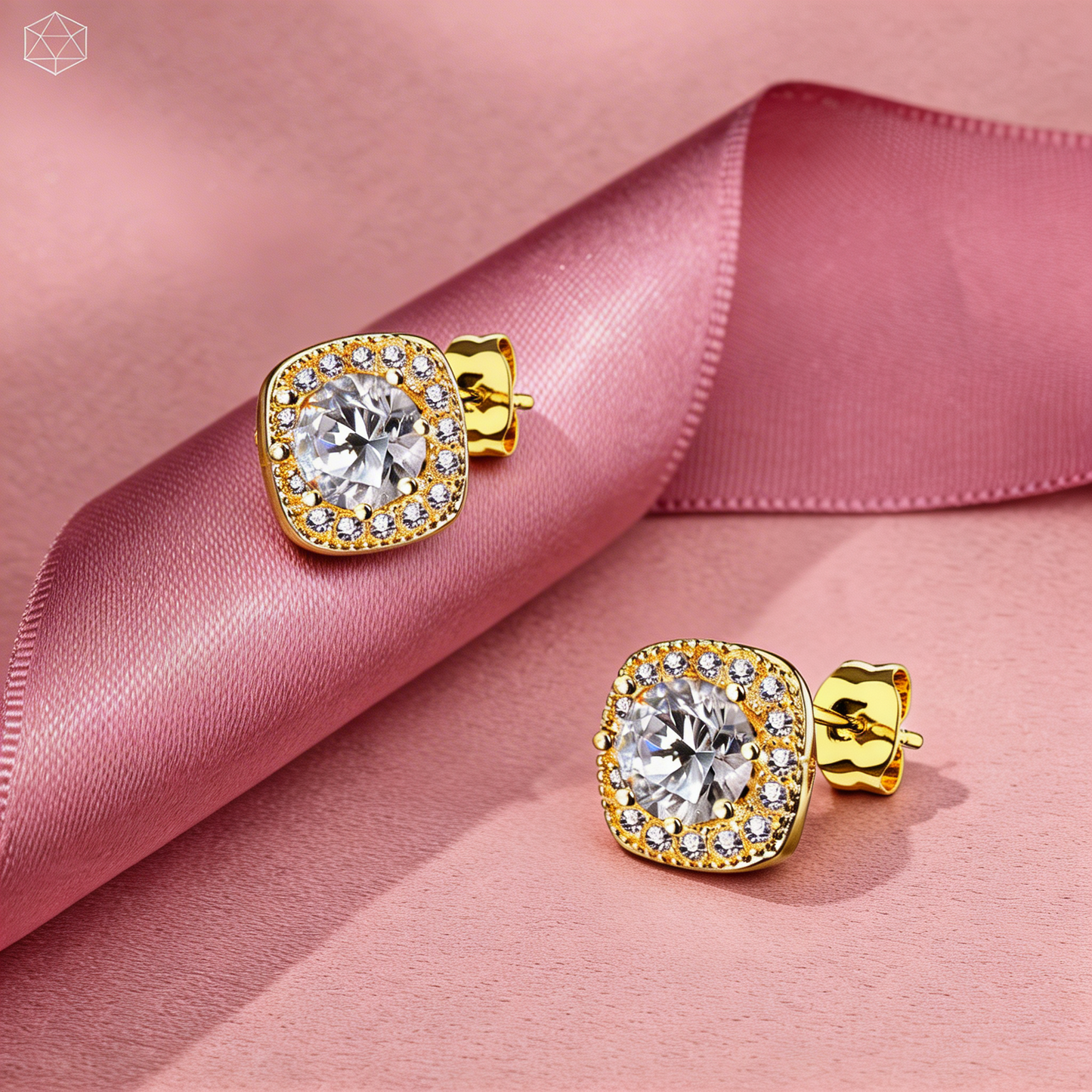Valerie | Elegant Earrings
