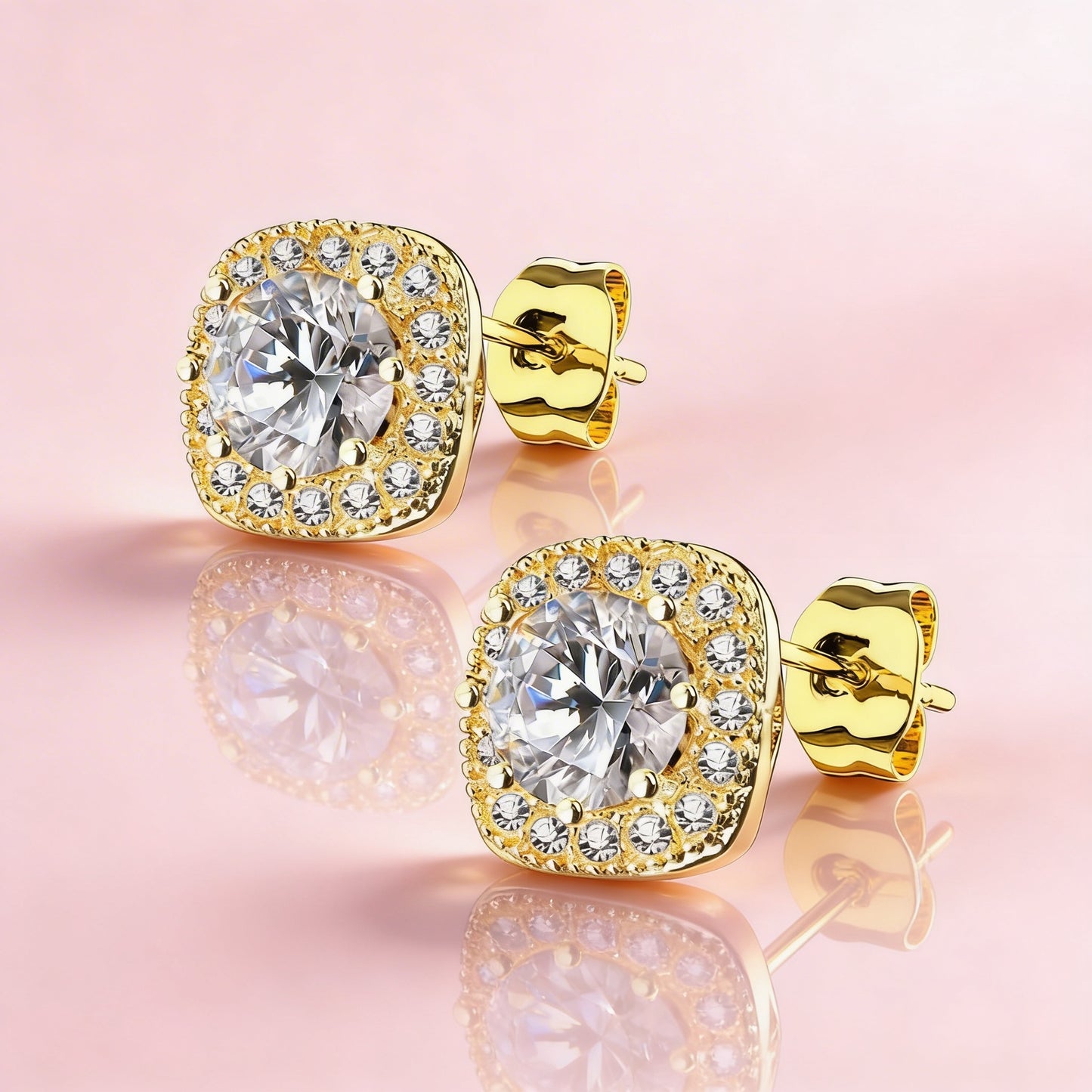 Valerie | Elegant Earrings