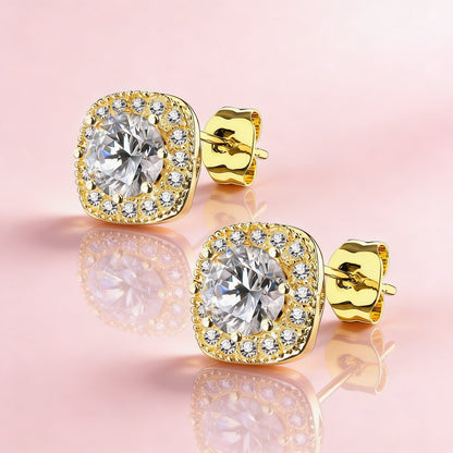 Valerie | Elegant Earrings