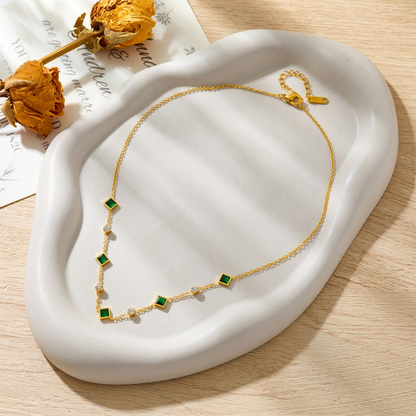 Willowbrook | Necklace
