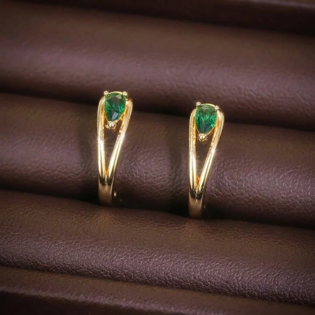 Charmie | Earrings