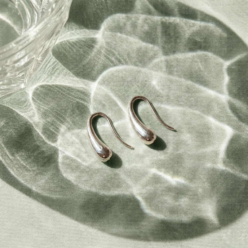 Harmony | Drop Earrings