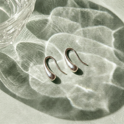 Harmony | Drop Earrings