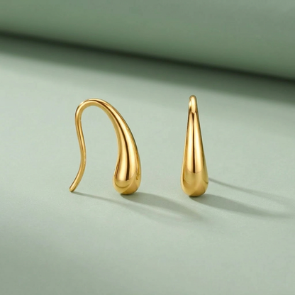 Harmony | Drop Earrings