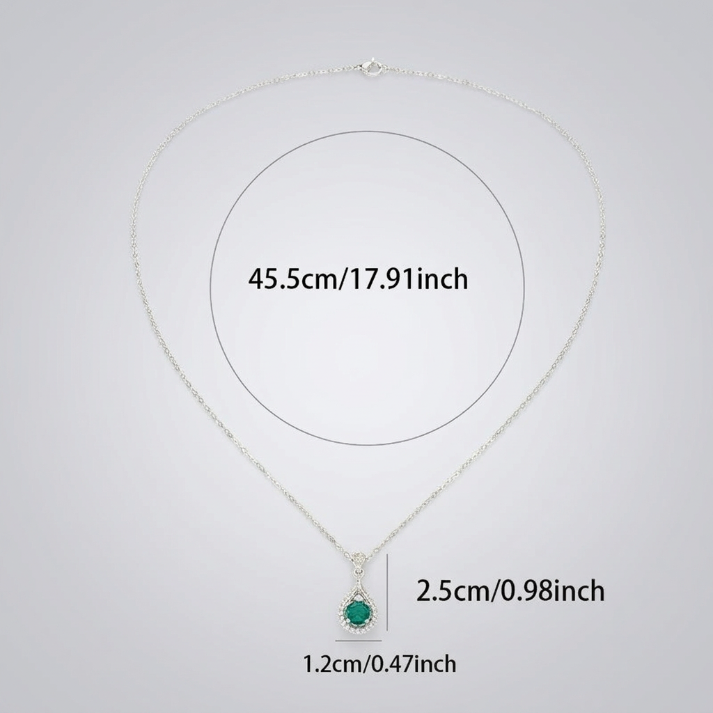 Serenine | Necklace