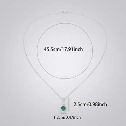 Serenine | Necklace