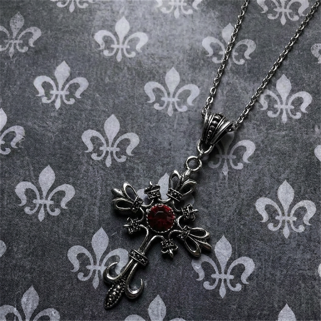 Moonlit | Necklace