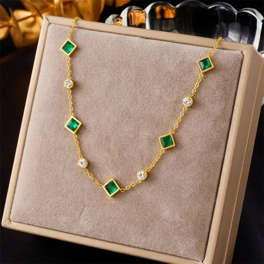 Willowbrook | Necklace