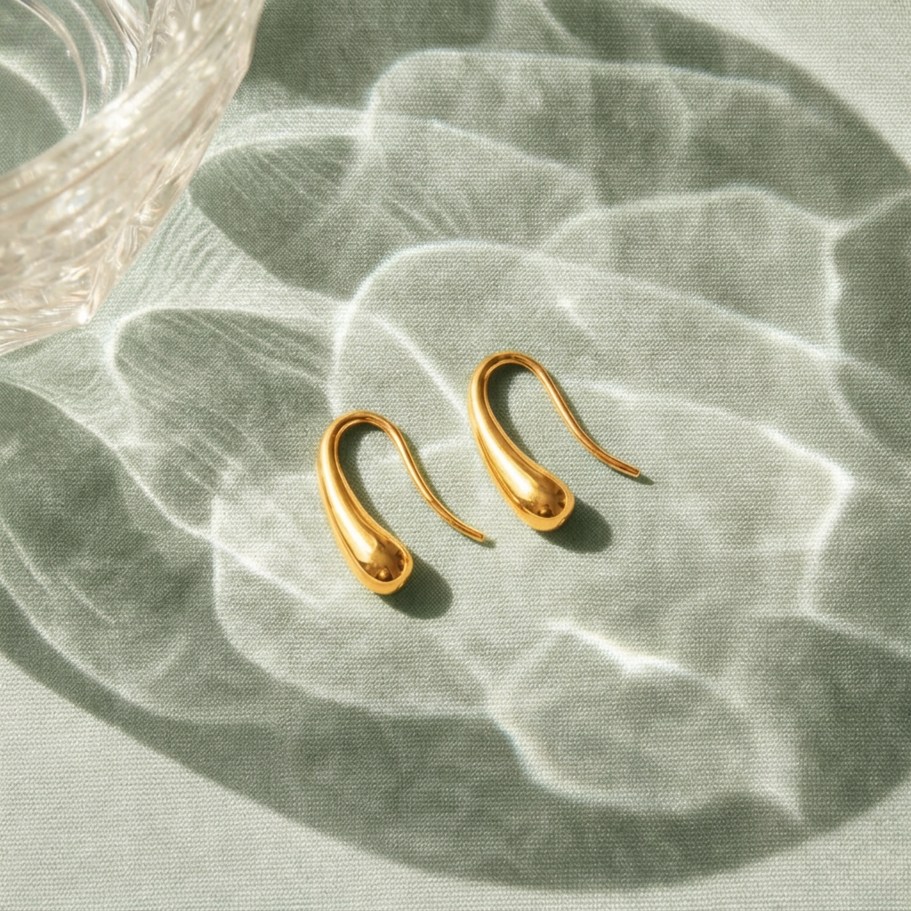 Harmony | Drop Earrings