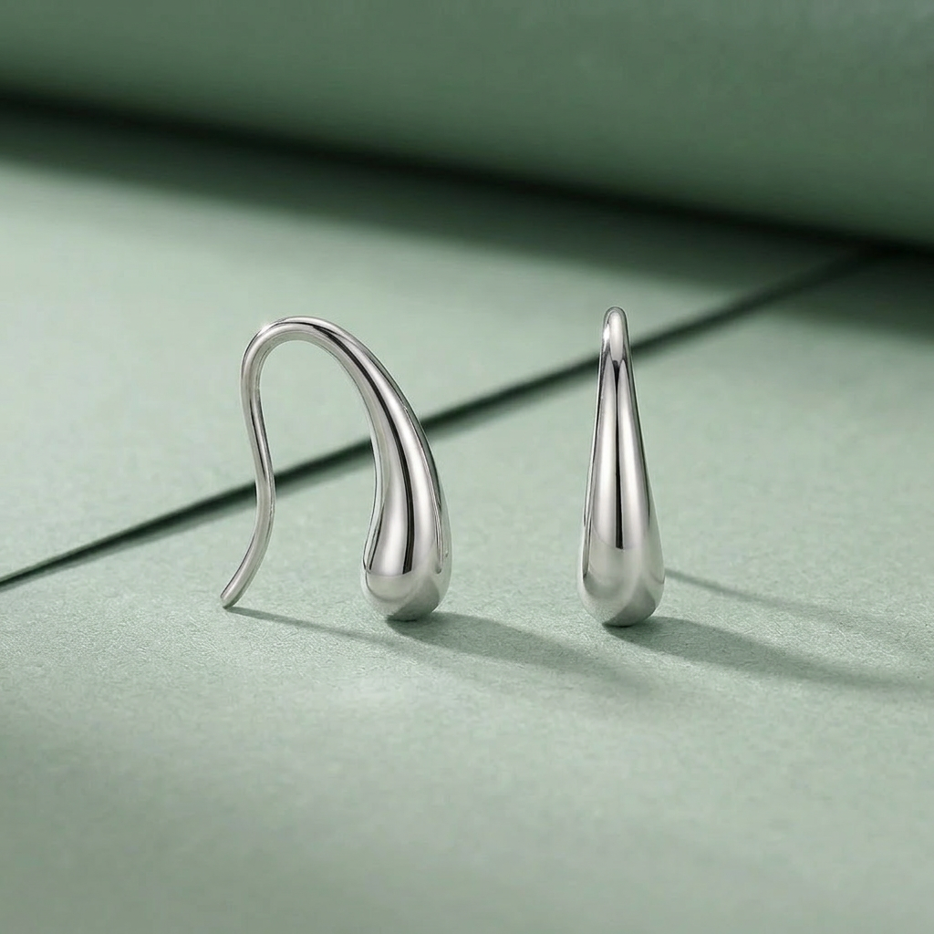 Harmony | Drop Earrings